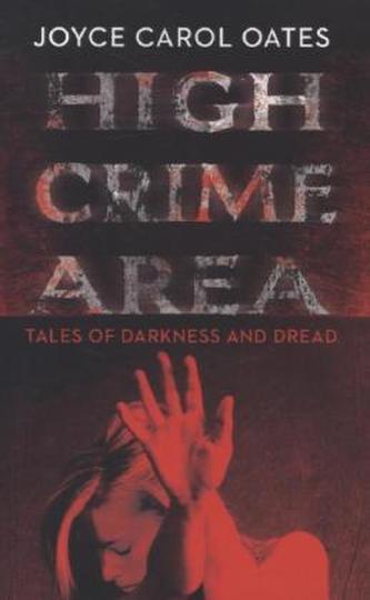 High Crime Area