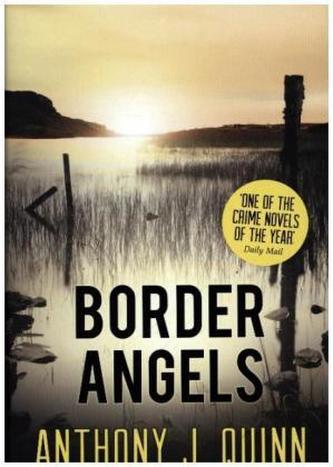 Border Angels