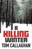 A Killing Winter. Blutiger Winter, englische Ausgabe