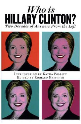 Who is Hillary Clinton?