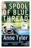 A Spool of Blue Thread. Der leuchtend blaue Faden, englische Ausgabe