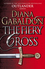 Outlander - The Fiery Cross. Das flammende Kreuz, englische Ausgabe