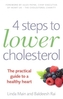4 Steps to Lower Cholesterol