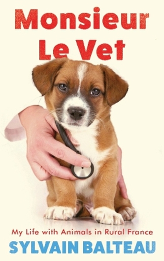 Monsieur le Vet