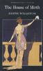 House of Mirth. Das Haus der Freude, englische Ausgabe