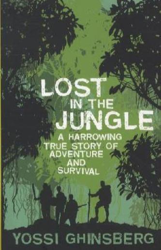 Lost in the Jungle