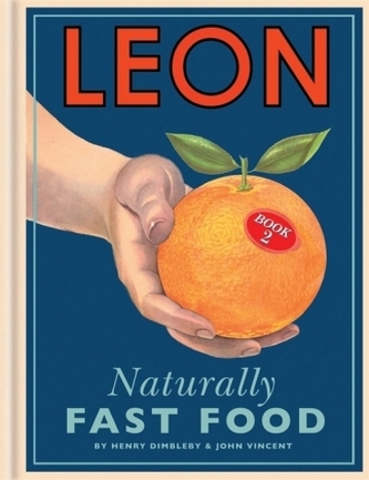 Leon. Book.2