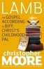 Lamb. Die Bibel nach Biff, englische Ausgabe