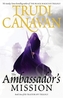 The Ambassador's Mission. Sonea: Die Hüterin, englische Ausgabe