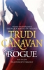 The Rogue. Sonea - Die Heilerin, englische Ausgabe