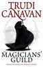 The Magician's Guild. Die Rebellin, englische Ausgabe