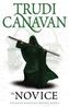 The Novice. Die Novizin, englische Ausgabe