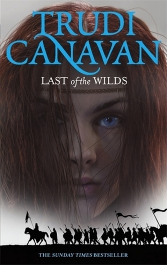 Last of the Wilds. Magier, englische Ausgabe