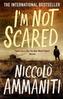 I'm not Scared. Die Herren des Hügels, englische Ausgabe