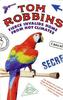 Fierce Invalids Home from Hot Climates. Völker dieser Welt, relaxt!, englische Ausgabe