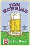 B Is For Beer. B wie Bier, englische Ausgabe