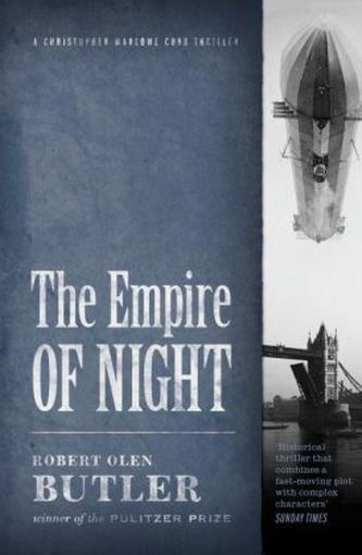The Empire of the Night
