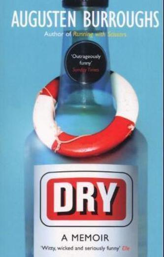Dry. Trocken!, englische Ausgabe