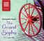 The Grand Sophy, 4 Audio-CDs. Die drei Ehen der Grand Sophy, englische Ausgabe, 4 Audio-CDs