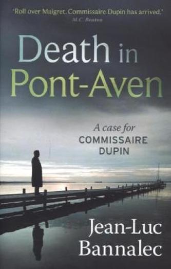 Death in Pont-Aven
