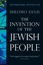 The Invention of the Jewish People. Die Erfindung des jüdischen Volkes, englische Ausgabe