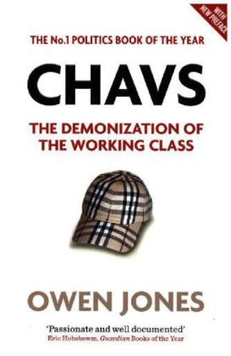 Chavs