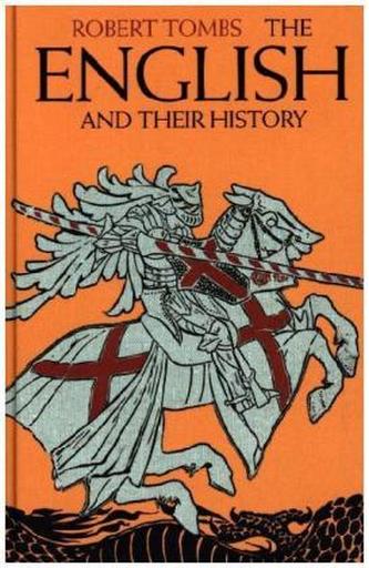 The English and Their History