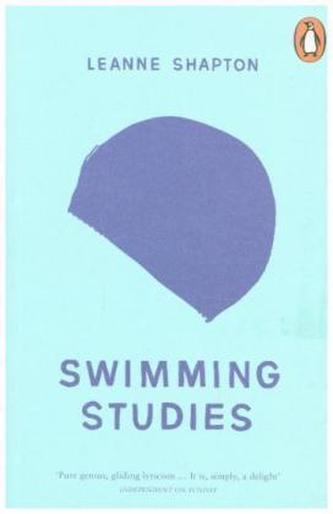 Swimming Studies. Bahnen ziehen, englische Ausgabe