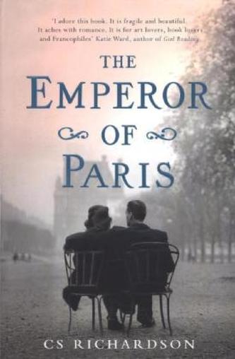 The Emperor of Paris