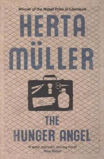 The Hunger Angel