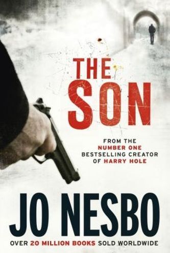 The Son. Der Sohn, englische Ausgabe