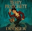 Dodger, 4 Audio-CDs