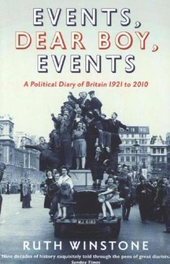 Events, Dear Boy, Events