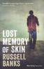 Lost Memory of Skin. Verstoßen, englische Ausgabe