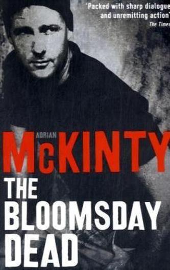 The Bloomsday Dead. Todestag, englische Ausgabe