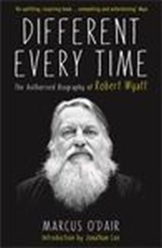 Different Every Time