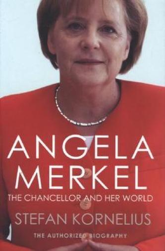 Angela Merkel