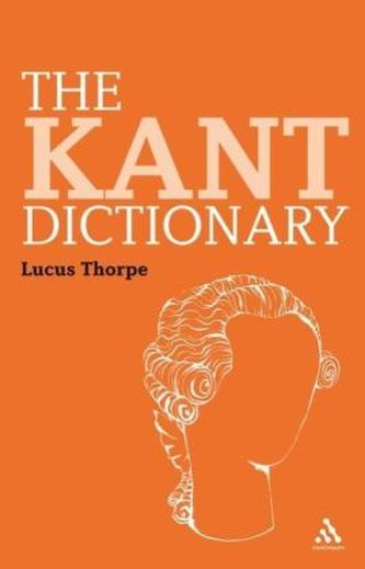 The Kant Dictionary