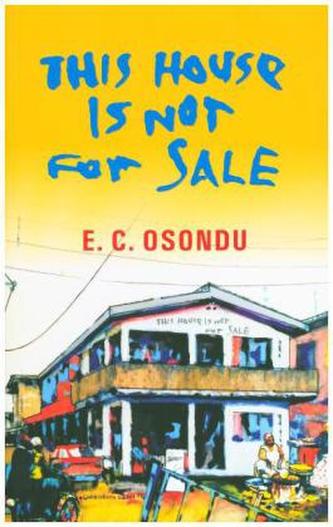 This House is Not for Sale