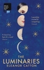 The Luminaries. Die Gestirne, englische Ausgabe