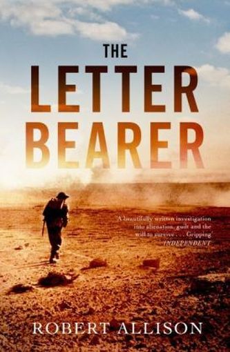 The Letter Bearer