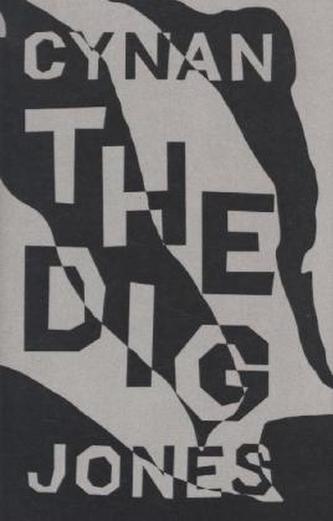 The Dig. Graben, englische Ausgabe