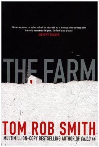 The Farm. Ohne jeden Zweifel, englische Ausgabe