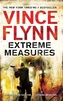Extreme Measures. Der Gegenschlag, englische Ausgabe