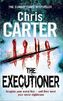 The Executioner. Der Vollstrecker, englische Ausgabe