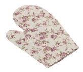 Kuchyňská chňapka - rozárium - chňapka 28x18 cm