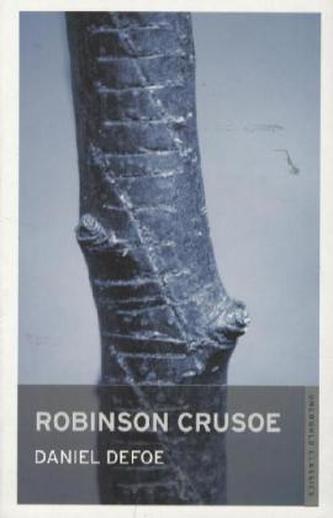 Robinson Crusoe, English edition