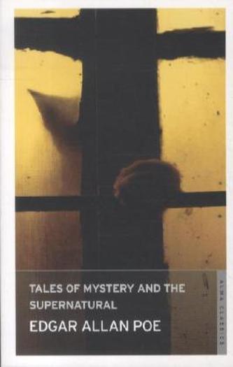 Tales of Mystery and the Supernatural