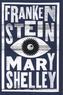 Frankenstein, English edition