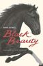 Black Beauty, English edition
